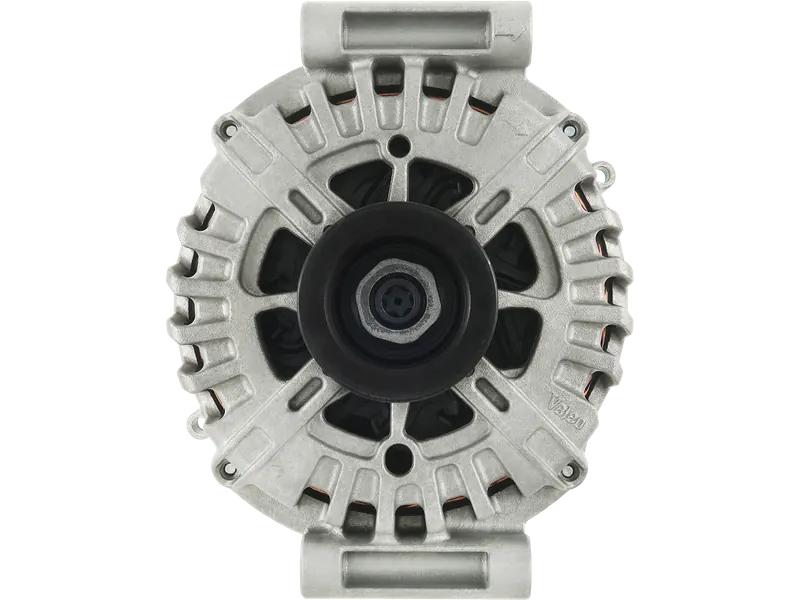 Alternator AS-PL A3361PR 12V 200 Amp MERCEDES-BENZ