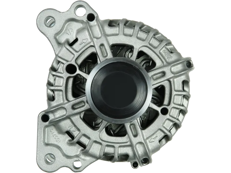 Alternator AS-PL A3370PR 12V 110 Amp AUDI, SEAT, SKODA, VW