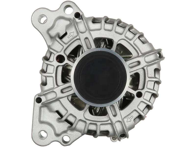 Alternator AS-PL A3370S 12V 110 Amp AUDI, SEAT, SKODA, VW