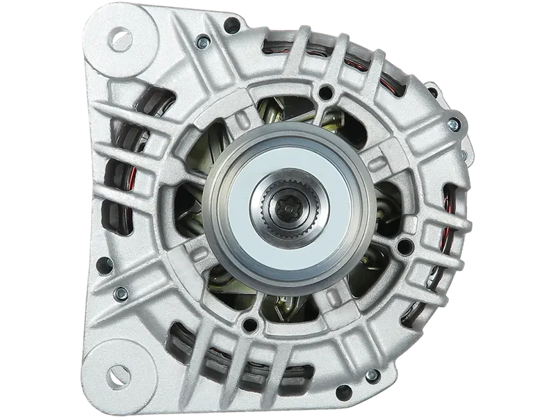 Alternator AS-PL A3424S 12V 120 Amp AUDI, SEAT, SKODA, VW