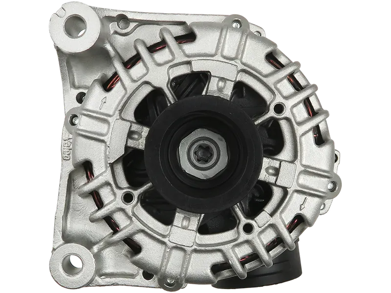 Alternator AS-PL A3645PR 12V 120 Amp BMW