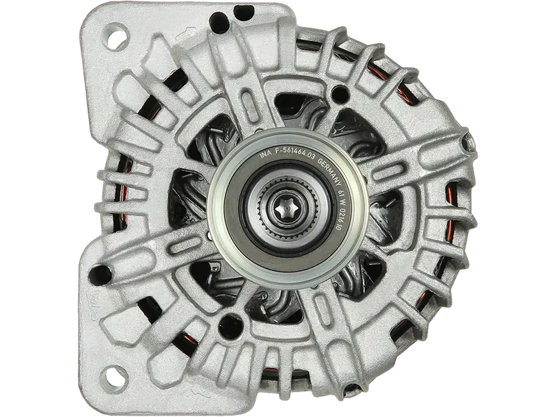 Alternator Valeo A3653(VALEO) 12V 150 Amp DACIA, NISSAN, OPEL, RENAULT, VAUXHALL