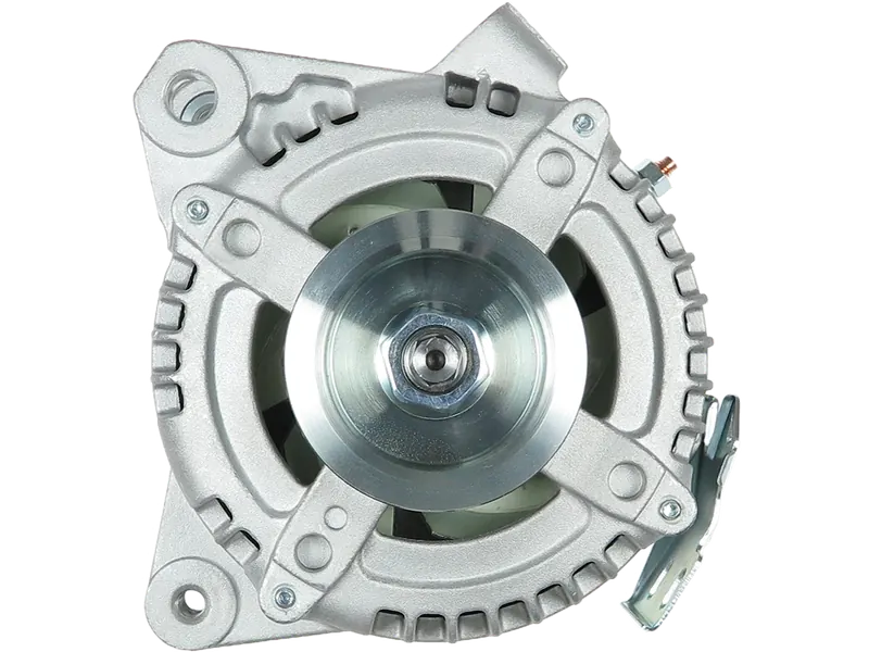 Alternator AS-PL A6603S 12V 100 Amp TOYOTA