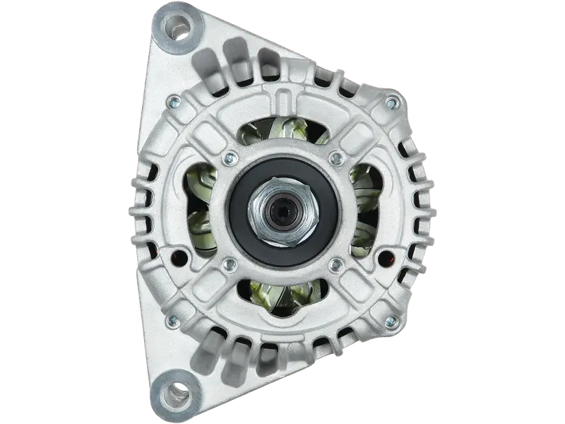 Alternator AS-PL A9278S 12V 90 Amp DAEWOO, FENDT, JOHN DEERE, MERCEDES-BENZ, SSANGYONG