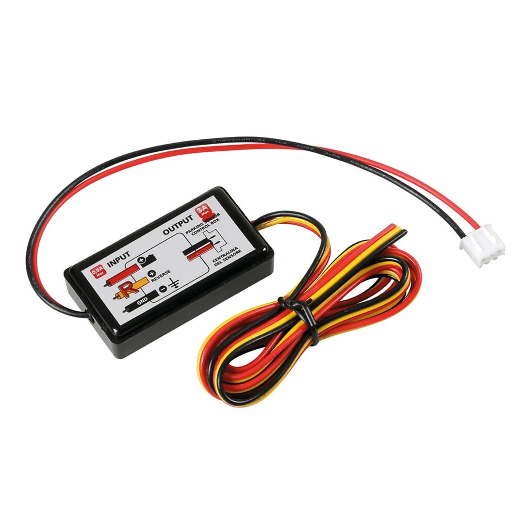 Lampa Controller Αντίσταση CAN-BUS 12V 3A Σύστημα Παρκαρίσματος