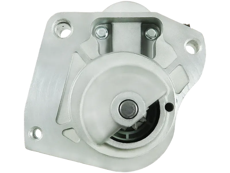 Alternator AS-PL S6235S 12V CITROËN, DS, OPEL, PEUGEOT