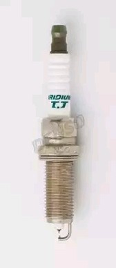 Μπουζί ιριδίου Denso IXEH20TT με σπείρωμα M12x1.25 και διάκενο 1.0 mm