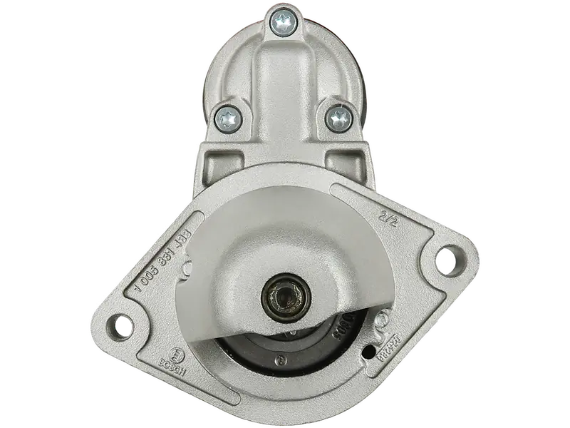 Μίζα Alfa Romeo Mito, Chevrolet Aveo Hatchback - 12V AS-PL (S0100PR)