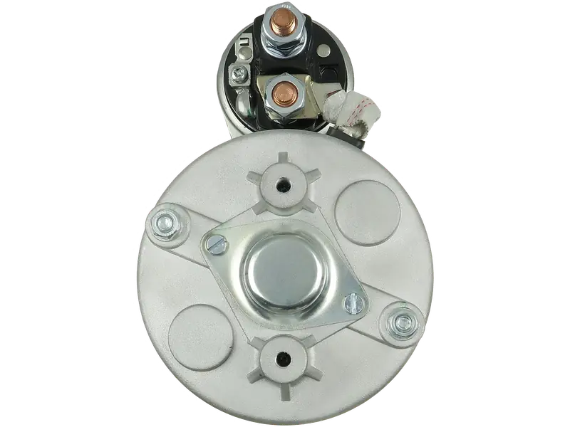 Μίζα FIAT 500, Steyr 8055 2.6 - 12V AS-PL (S01012S) 3 Μίζα FIAT 500, Steyr 8055 2.6 - 12V AS-PL (S01012S) - Image 3