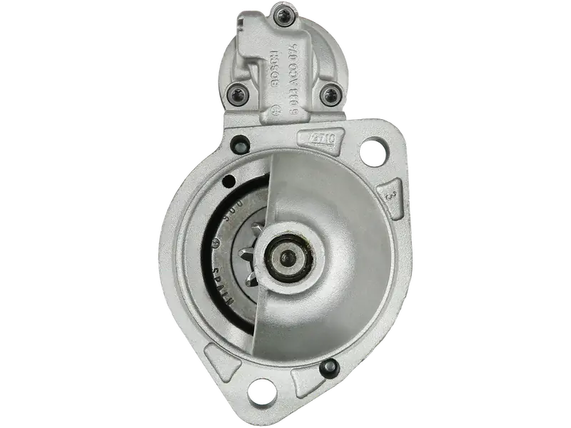 Μίζα Deutz-Fahr Various Models, Genie GTH-3007 3.7 - 12V AS-PL (S0101PR)