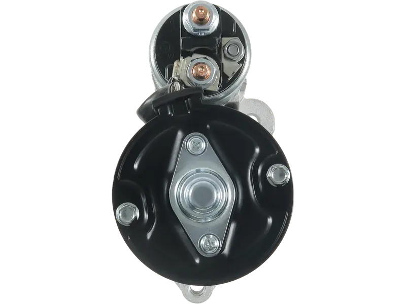 Μίζα Dodge Nitro 2.8 Crd, Jeep Cherokee - 12V AS-PL (S01102S) 3 Μίζα Dodge Nitro 2.8 Crd, Jeep Cherokee - 12V AS-PL (S01102S) - Image 3