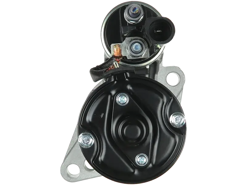 Μίζα Audi A1, SEAT Altea - 12V AS-PL (S0272) 3 Μίζα Audi A1, SEAT Altea - 12V AS-PL (S0272) - Image 3