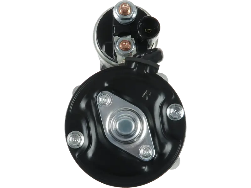 Μίζα Jeep Cherokee - 12V AS-PL (S0937S) 3 Μίζα Jeep Cherokee - 12V AS-PL (S0937S) - Image 3