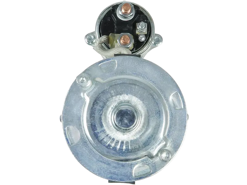 Μίζα Chevrolet Astro Van 4.3, GMC C15/C1500 Suburban Closed - 12V AS-PL (S1003) 3 Μίζα Chevrolet Astro Van 4.3, GMC C15/C1500 Suburban Closed - 12V AS-PL (S1003) - Image 3
