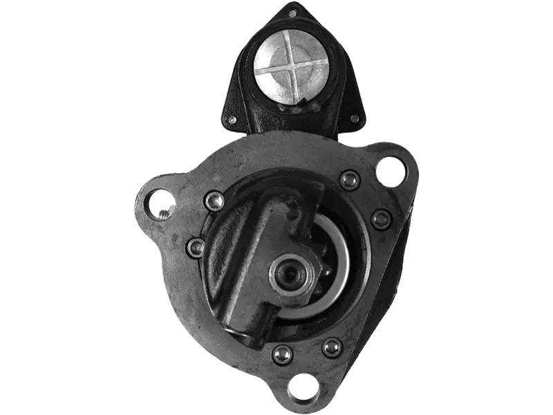 Μίζα Chevrolet B6 8.2, GMC Various Models 8.2 - 12V AS-PL (S1022)