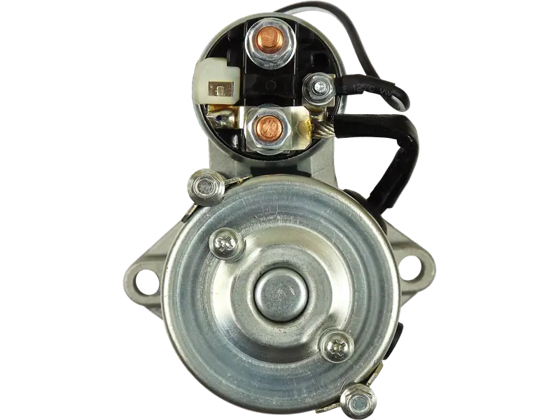 Μίζα Chevrolet Captiva, Opel Antara A - 12V AS-PL (S1069) 3 Μίζα Chevrolet Captiva, Opel Antara A - 12V AS-PL (S1069) - Image 3