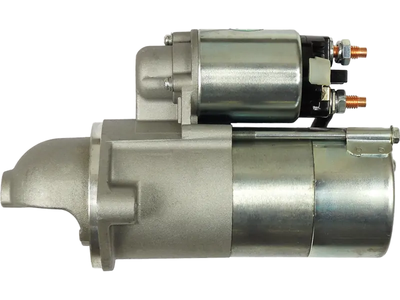 Μίζα Chevrolet Captiva, Opel Antara A - 12V AS-PL (S1069) 4 Μίζα Chevrolet Captiva, Opel Antara A - 12V AS-PL (S1069) - Image 4