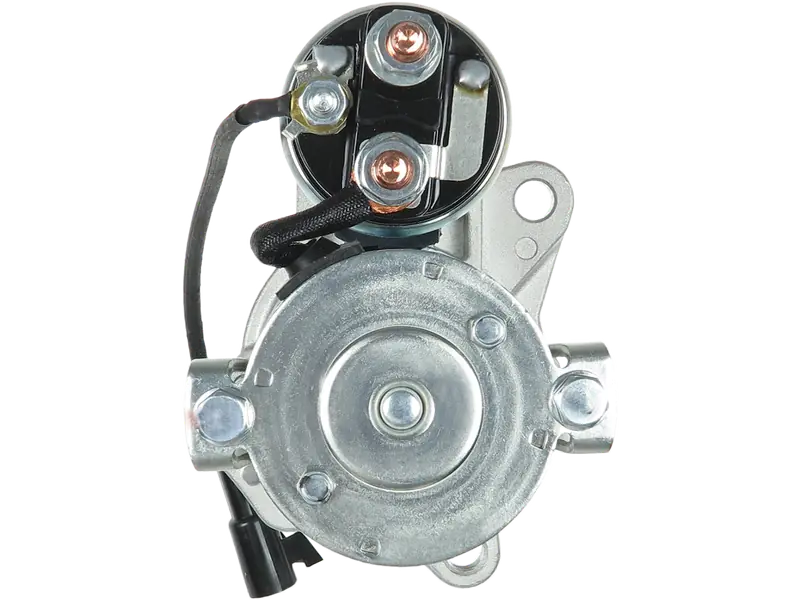 Μίζα Chevrolet Captiva, Opel Antara A - 12V AS-PL (S1083S) 3 Μίζα Chevrolet Captiva, Opel Antara A - 12V AS-PL (S1083S) - Image 3