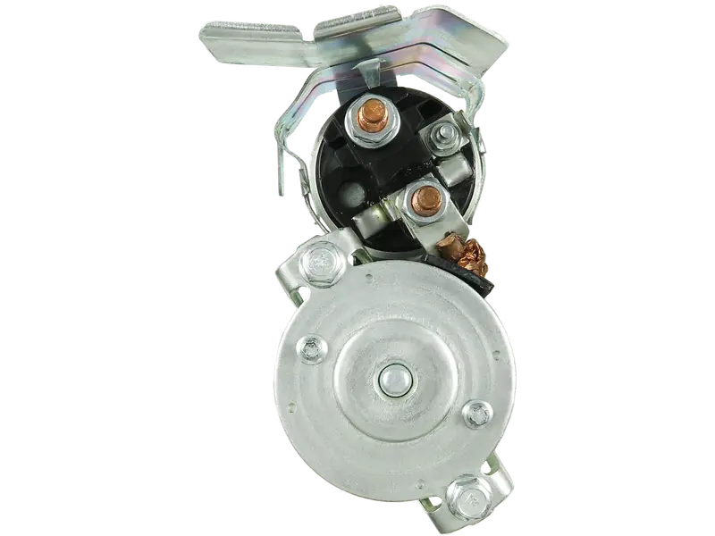 Μίζα Dodge Nitro 3.7, Jeep Cherokee - 12V AS-PL (S1160S) 3 Μίζα Dodge Nitro 3.7, Jeep Cherokee - 12V AS-PL (S1160S) - Image 3