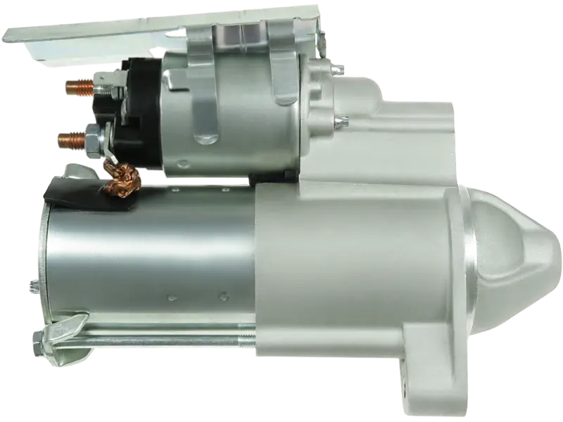 Μίζα Dodge Nitro 3.7, Jeep Cherokee - 12V AS-PL (S1160S) 4 Μίζα Dodge Nitro 3.7, Jeep Cherokee - 12V AS-PL (S1160S) - Image 4