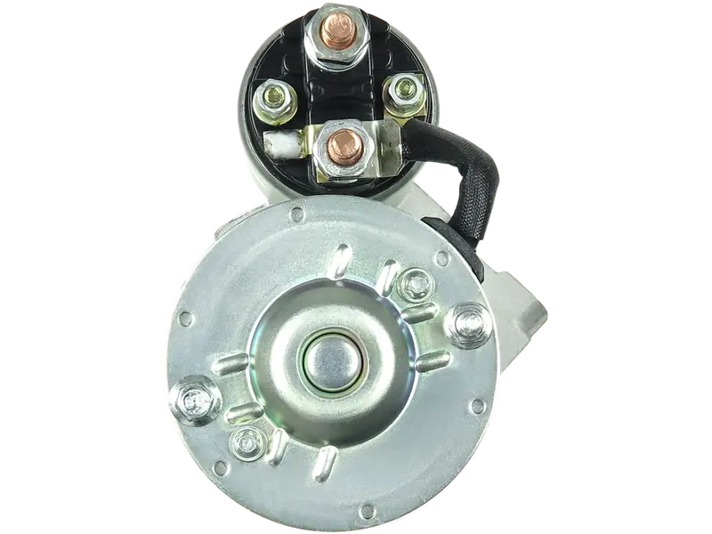 Μίζα Mercruiser Various Models, Volvo Penta Various Models - 12V AS-PL (S1176S) 3 Μίζα Mercruiser Various Models, Volvo Penta Various Models - 12V AS-PL (S1176S) - Image 3