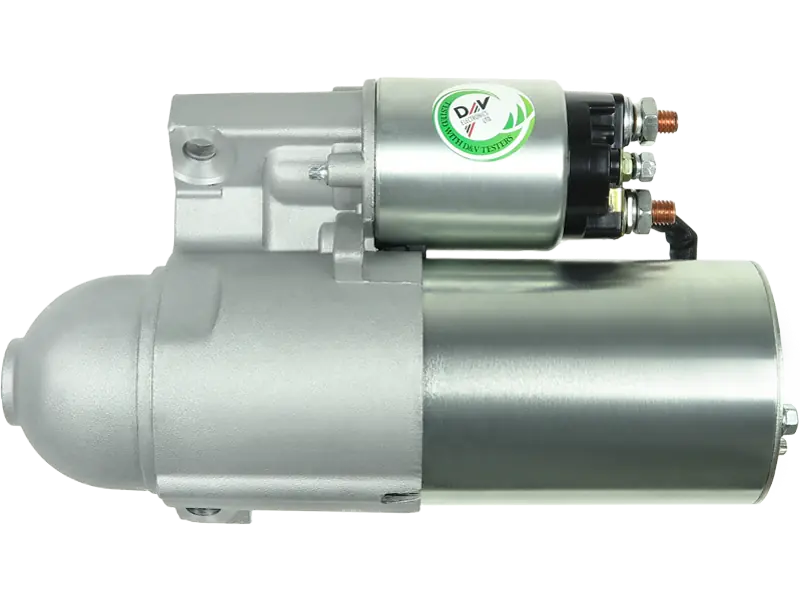 Μίζα Mercruiser Various Models, Volvo Penta Various Models - 12V AS-PL (S1176S) 4 Μίζα Mercruiser Various Models, Volvo Penta Various Models - 12V AS-PL (S1176S) - Image 4