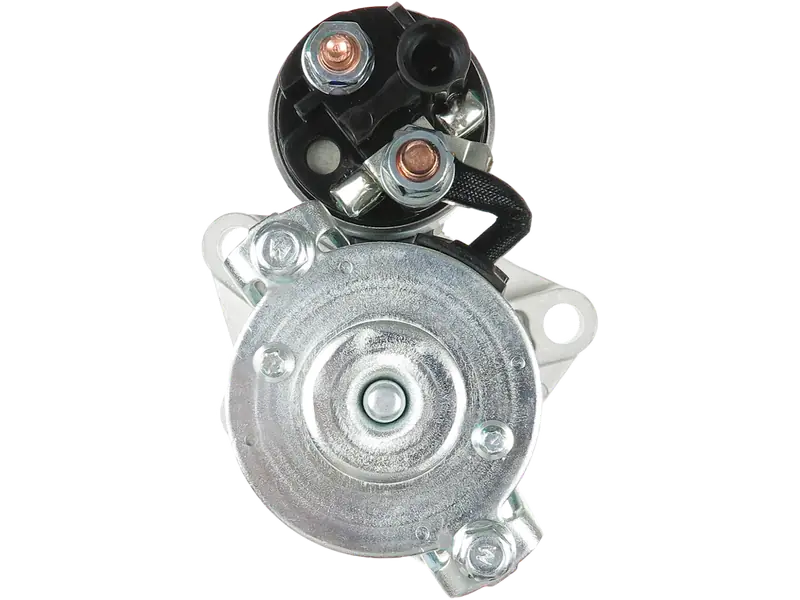 Μίζα Chevrolet Captiva, Opel Antara A - 12V AS-PL (S1178S) 3 Μίζα Chevrolet Captiva, Opel Antara A - 12V AS-PL (S1178S) - Image 3