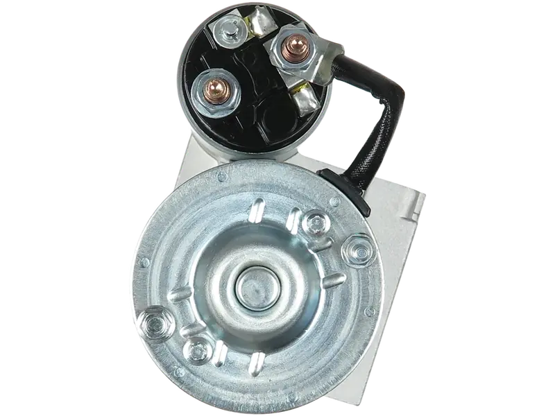 Μίζα Cadillac Escalade 5.7 Awd, Chevrolet Astro Van 4.3 - 12V AS-PL (S1183S) 3 Μίζα Cadillac Escalade 5.7 Awd, Chevrolet Astro Van 4.3 - 12V AS-PL (S1183S) - Image 3