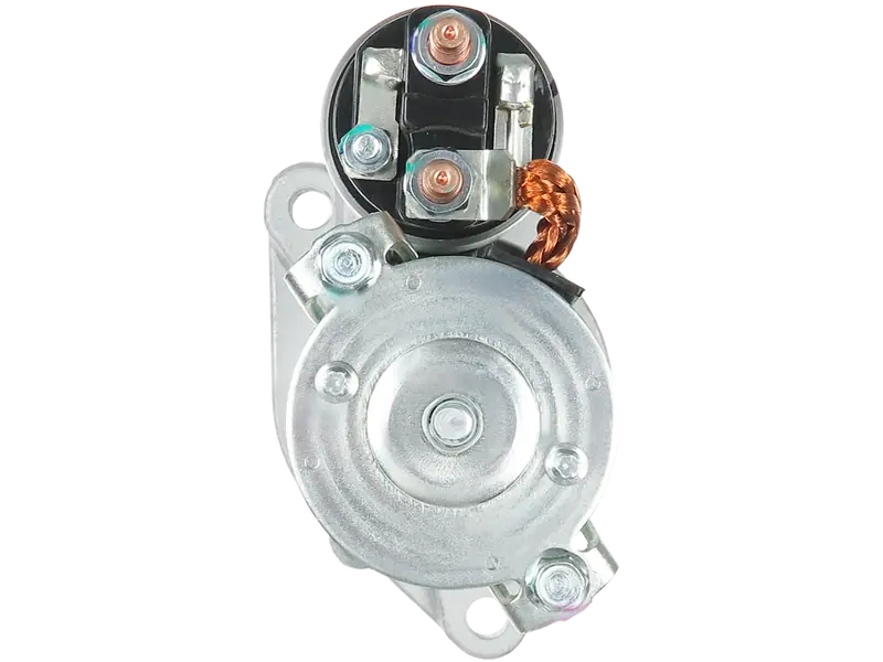 Μίζα Chevrolet Captiva, Citroën C3 I - 12V AS-PL (S1213S) 3 Μίζα Chevrolet Captiva, Citroën C3 I - 12V AS-PL (S1213S) - Image 3