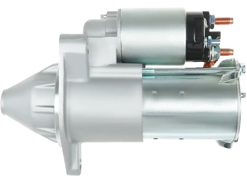 Μίζα Chevrolet Captiva, Citroën C3 I - 12V AS-PL (S1213S) 4 Μίζα Chevrolet Captiva, Citroën C3 I - 12V AS-PL (S1213S) - Image 4