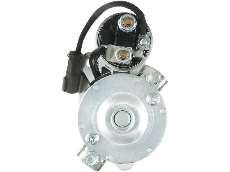 Μίζα Chevrolet Captiva, Citroën C3 I - 12V AS-PL (S1224S) 3 Μίζα Chevrolet Captiva, Citroën C3 I - 12V AS-PL (S1224S) - Image 3