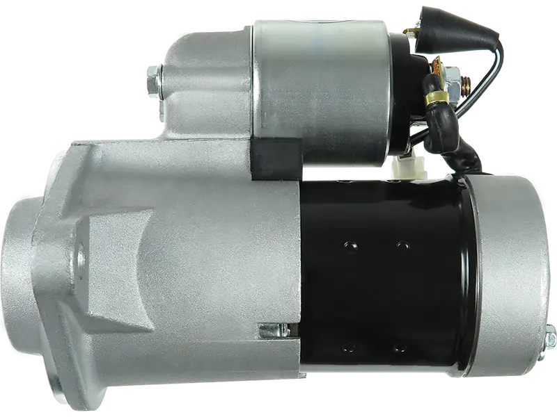 Μίζα Isuzu - 12V AS-PL (S2063) 4 Μίζα Isuzu - 12V AS-PL (S2063) - Image 4