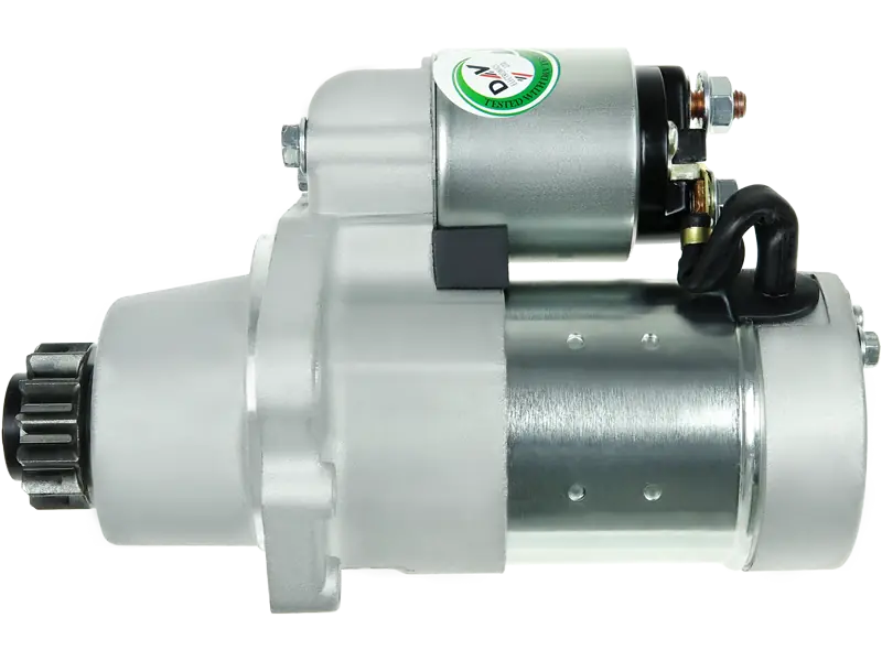 Μίζα Nissan X-Trail I - 12V AS-PL (S2073S) 4 Μίζα Nissan X-Trail I - 12V AS-PL (S2073S) - Image 4