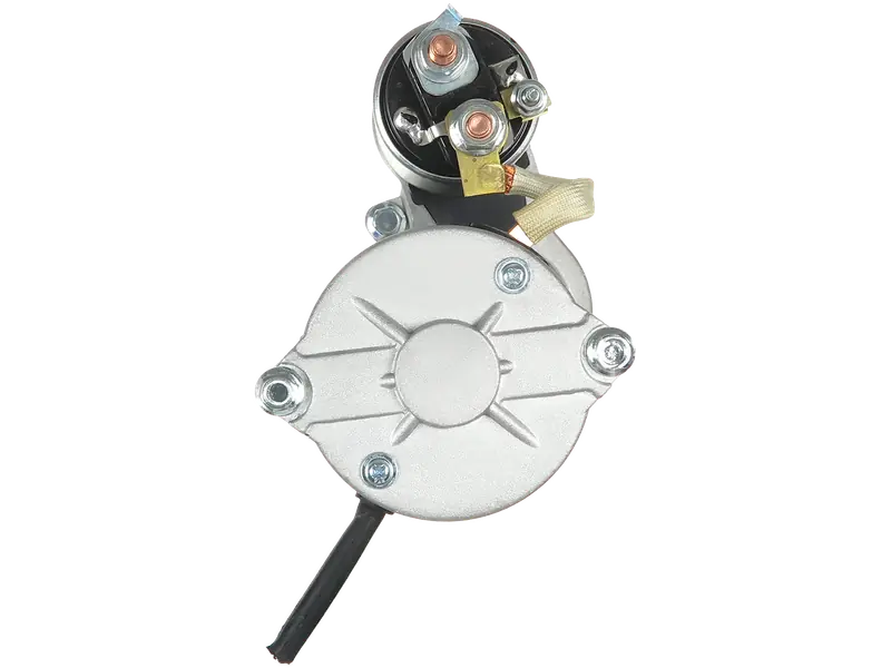 Μίζα Nissan Navara - 12V AS-PL (S2108S) 3 Μίζα Nissan Navara - 12V AS-PL (S2108S) - Image 3