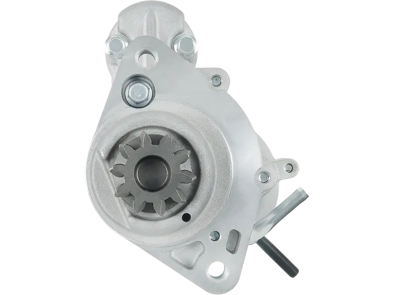 Μίζα Nissan Navara NP300 - 12V AS-PL (S2158S)