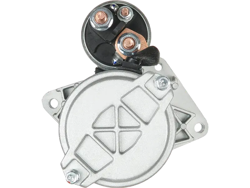 Μίζα Mercedes-Benz X-Class X, Nissan Interstar Platform/Chassis - 12V AS-PL (S3061) 3 Μίζα Mercedes-Benz X-Class X, Nissan Interstar Platform/Chassis - 12V AS-PL (S3061) - Image 3
