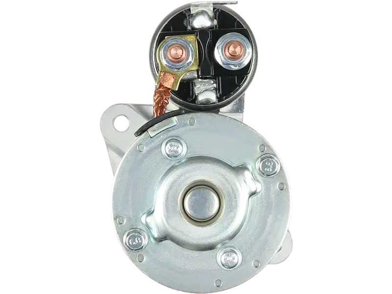 Μίζα Hyundai Accent I, KIA - 12V AS-PL (S3111S) 3 Μίζα Hyundai Accent I, KIA - 12V AS-PL (S3111S) - Image 3