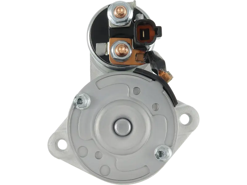 Μίζα Hyundai H-1 Cargo, KIA K2500 Platform/Chassis - 12V AS-PL (S3115S) 3 Μίζα Hyundai H-1 Cargo, KIA K2500 Platform/Chassis - 12V AS-PL (S3115S) - Image 3