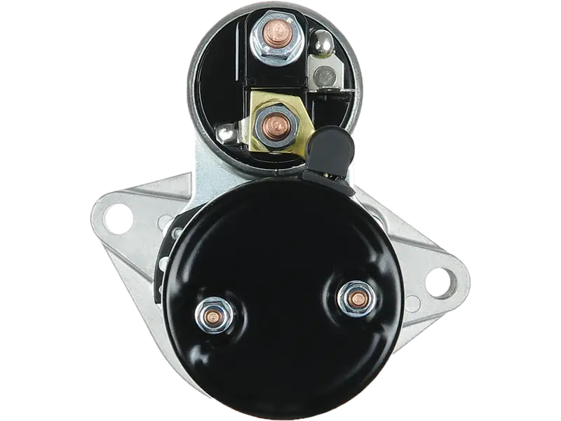 Μίζα Chevrolet Ipanema 2.0, Hyundai Accent I - 12V AS-PL (S3200S) 3 Μίζα Chevrolet Ipanema 2.0, Hyundai Accent I - 12V AS-PL (S3200S) - Image 3
