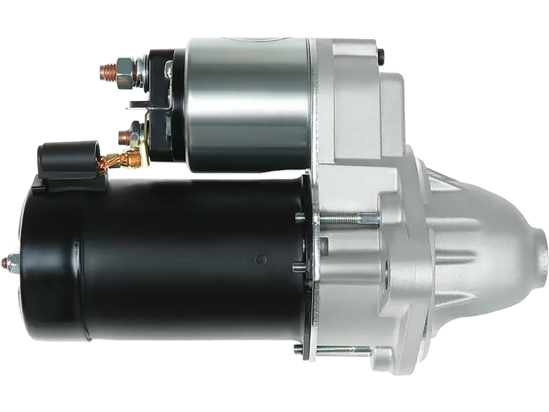 Μίζα Chevrolet Ipanema 2.0, Hyundai Accent I - 12V AS-PL (S3200S) 4 Μίζα Chevrolet Ipanema 2.0, Hyundai Accent I - 12V AS-PL (S3200S) - Image 4