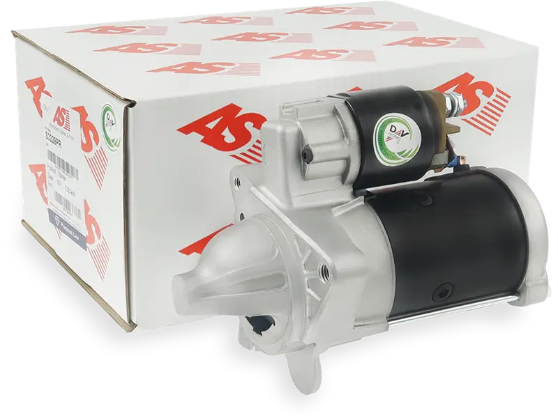 Μίζα Mercedes-Benz X-Class X, Nissan Interstar Platform/Chassis - 12V AS-PL (S3229PR) 6 Μίζα Mercedes-Benz X-Class X, Nissan Interstar Platform/Chassis - 12V AS-PL (S3229PR) - Image 6