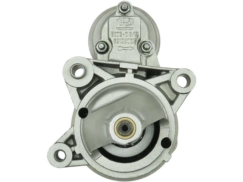 Μίζα FIAT Brava - 12V AS-PL (S4015PR)