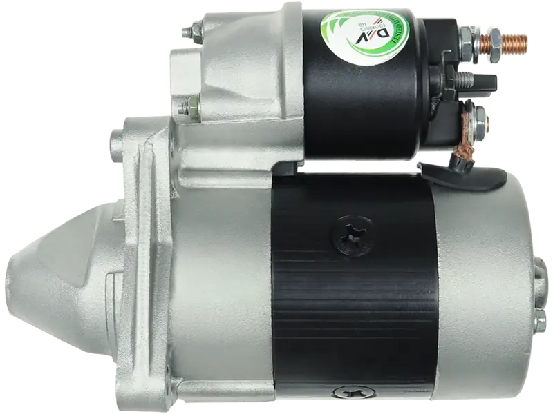 Μίζα FIAT Brava, Lancia Y - 12V AS-PL (S4028PR) 4 Μίζα FIAT Brava, Lancia Y - 12V AS-PL (S4028PR) - Image 4