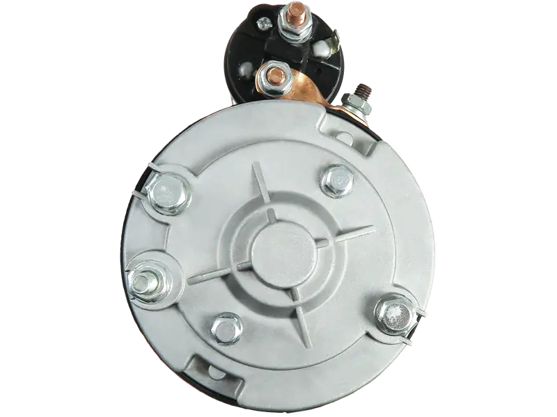 Μίζα Erf E6.18 5.9, JCB Fastrac 3185 - 12V AS-PL (S4052) 3 Μίζα Erf E6.18 5.9, JCB Fastrac 3185 - 12V AS-PL (S4052) - Image 3
