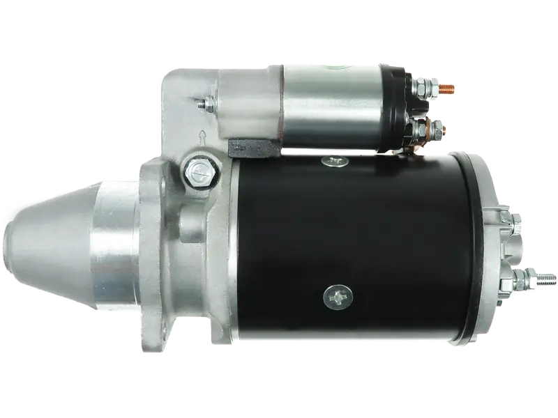 Μίζα Erf E6.18 5.9, JCB Fastrac 3185 - 12V AS-PL (S4052) 4 Μίζα Erf E6.18 5.9, JCB Fastrac 3185 - 12V AS-PL (S4052) - Image 4