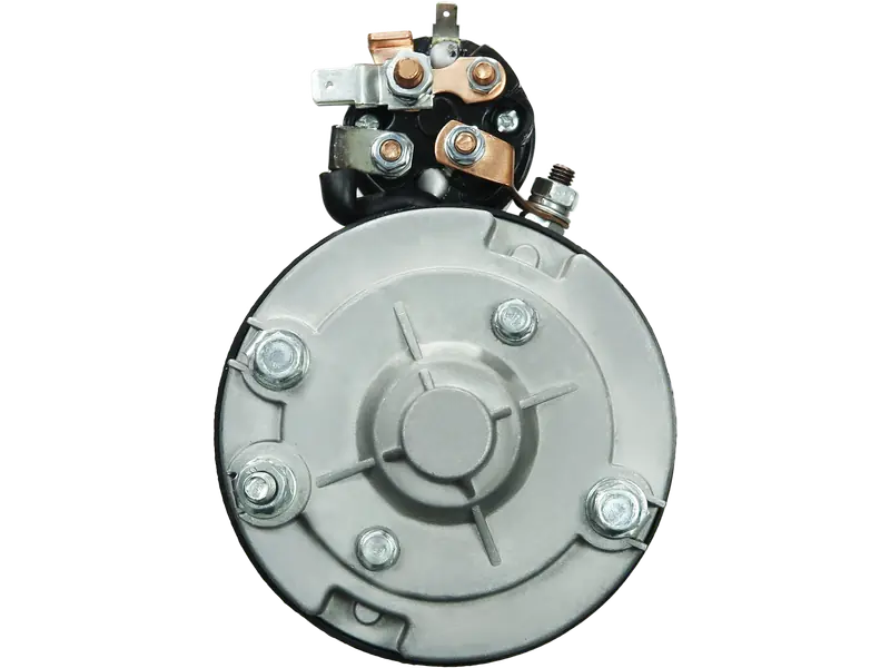 Μίζα Dennis Bulkmaster 50/70, Heden 345 - 12V AS-PL (S4054) 3 Μίζα Dennis Bulkmaster 50/70, Heden 345 - 12V AS-PL (S4054) - Image 3