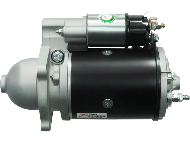 Μίζα Dennis Bulkmaster 50/70, Heden 345 - 12V AS-PL (S4054) 4 Μίζα Dennis Bulkmaster 50/70, Heden 345 - 12V AS-PL (S4054) - Image 4