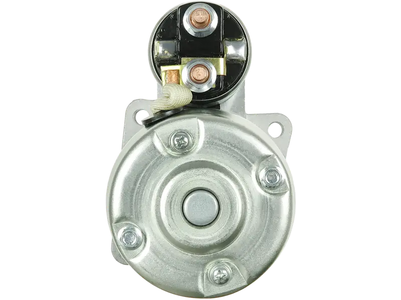 Μίζα KIA Avella, Mazda 121 II - 12V AS-PL (S5012) 3 Μίζα KIA Avella, Mazda 121 II - 12V AS-PL (S5012) - Image 3