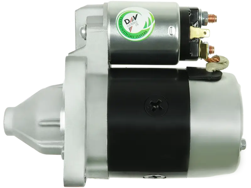 Μίζα KIA Avella, Mazda 121 II - 12V AS-PL (S5012) 4 Μίζα KIA Avella, Mazda 121 II - 12V AS-PL (S5012) - Image 4
