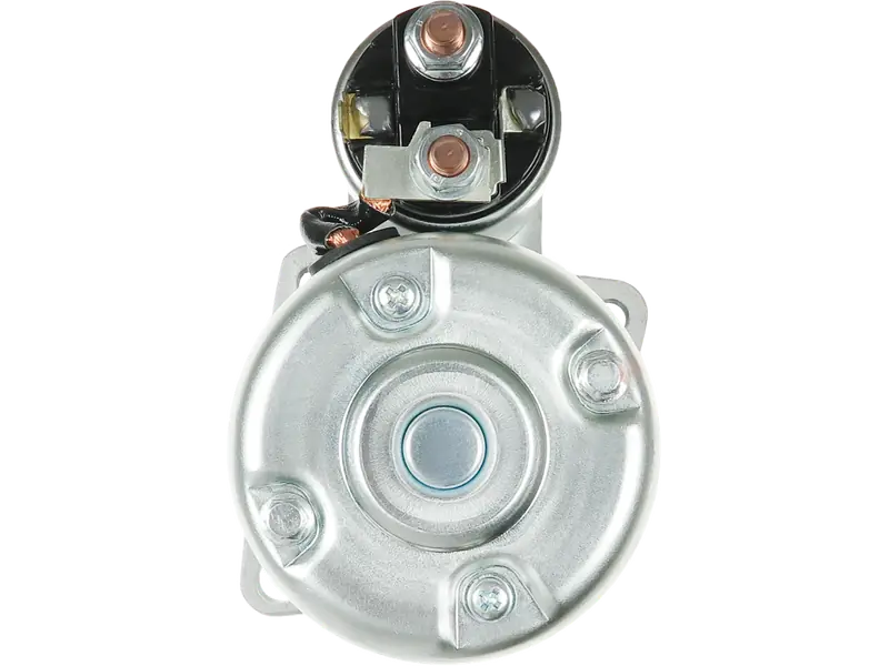Μίζα KIA Avella, Mazda 121 II - 12V AS-PL (S5034) 3 Μίζα KIA Avella, Mazda 121 II - 12V AS-PL (S5034) - Image 3